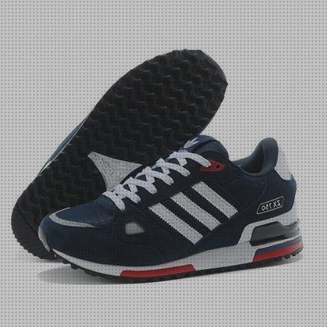 Review de zapatillas hombre adidas 750zx