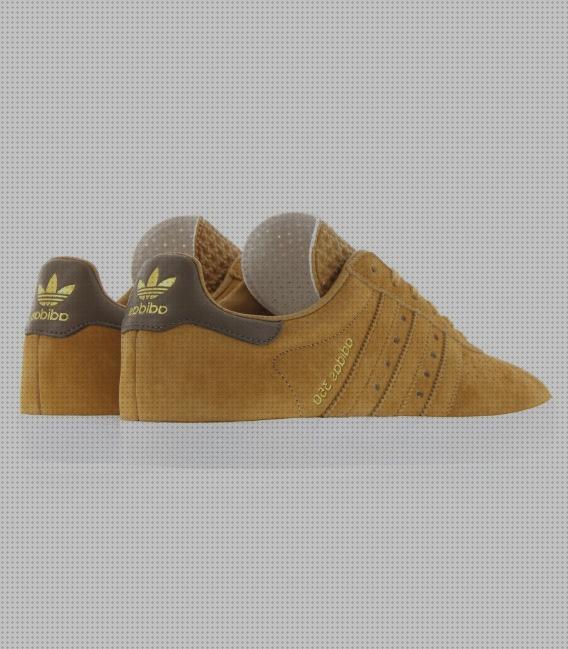 Las mejores adidas zapatillas zapatillas hombre adidas camel