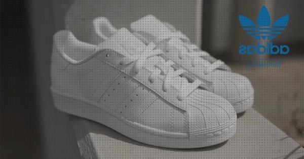 Review de zapatillas hombre adidas superstars
