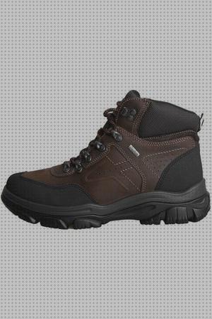Review de zapatillas hombre baratas senderismo invierno