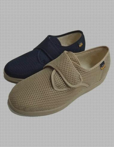 ¿Dónde poder comprar hombres zapatillas zapatillas hombre con velcro de verano?