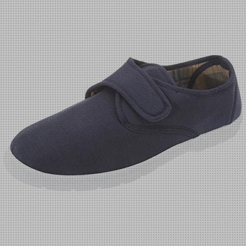 Las mejores 7 Zapatillas De Hombres Con Velcros De Veranos