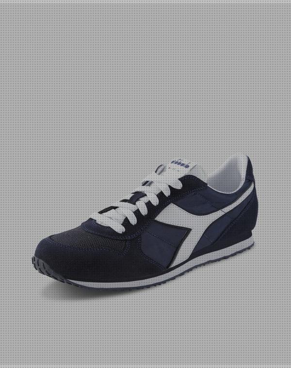 ¿Dónde poder comprar diadora zapatillas zapatillas hombre diadora?