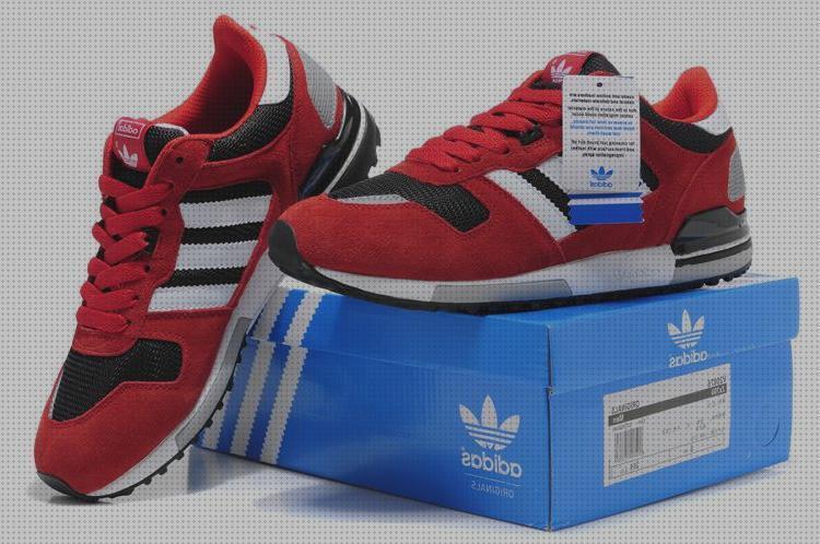 Las 20 Mejores Zapatillas De Hombres Esprinter Acist