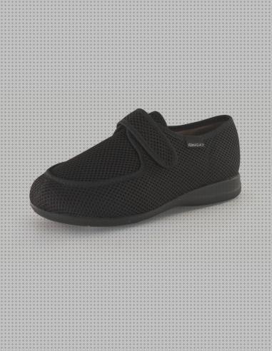 Las mejores 3 Zapatillas De Hombres Estar Por Casas Inviernos Anchos Especiales