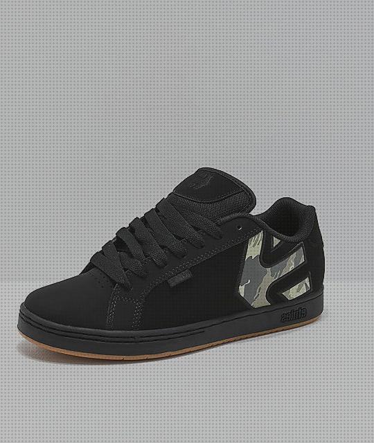 Opiniones de las 1 mejores Zapatillas De Hombres Etnies