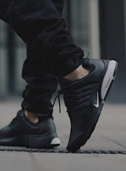 Opiniones de las 11 mejores Zapatillas De Hombres Nike Creativas