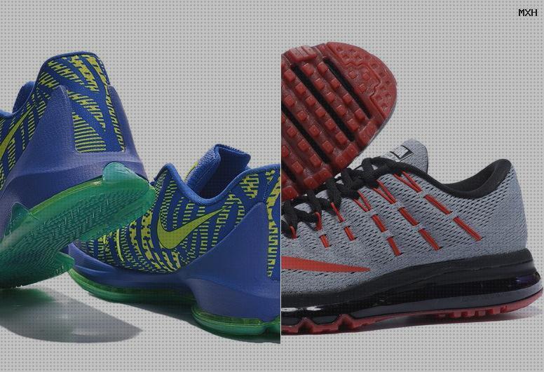 Las mejores nike zapatillas zapatillas hombre nike creativas