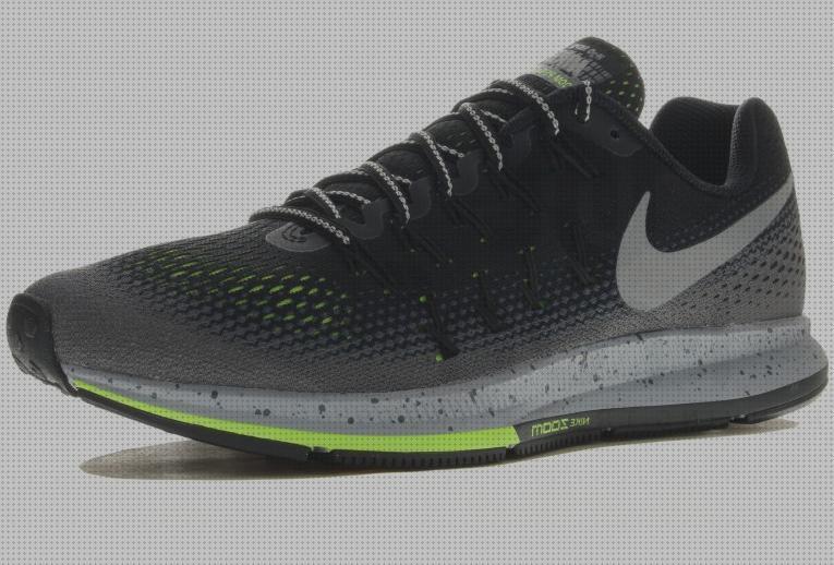 Las mejores 5 Zapatillas De Hombres Nike Zooms Pegasus