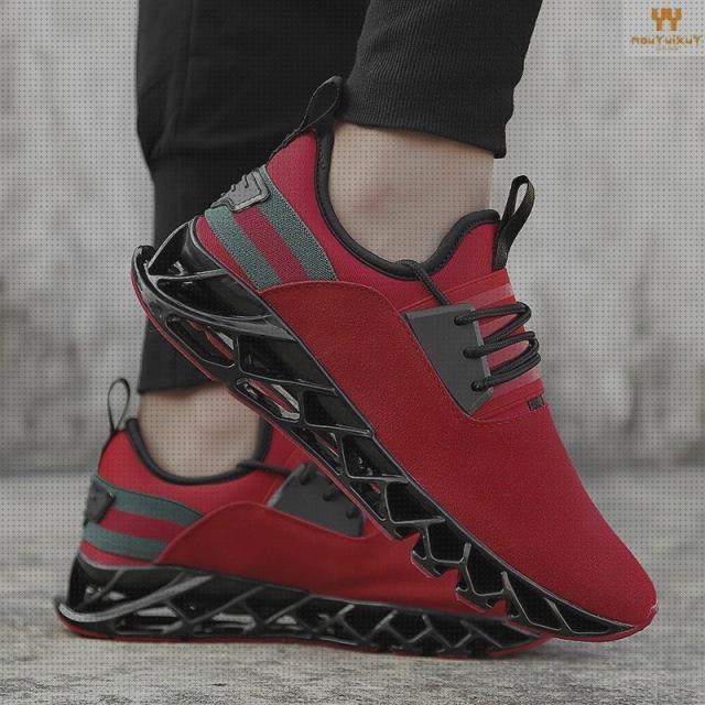 Las mejores 20 Zapatillas De Hombres Ofertas Especiales