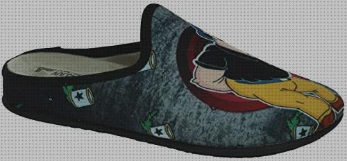 ¿Dónde poder comprar zapatillas zapatillas hombre popeye?