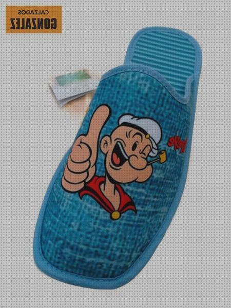 Las mejores marcas de zapatillas zapatillas hombre popeye