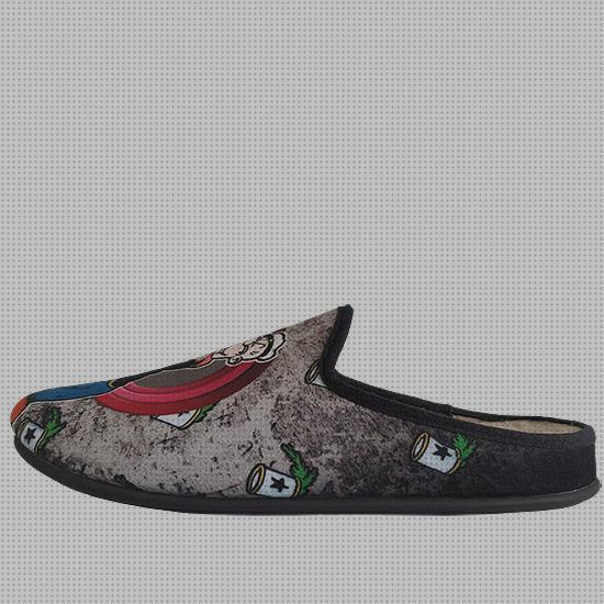 Análisis de las 10 mejores Zapatillas De Hombres Popeye