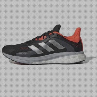 Review de zapatillas hombre running pies cavos nike