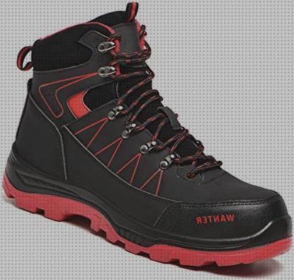 Las mejores marcas de zapatillas zapatillas hombre senderismo impeeable