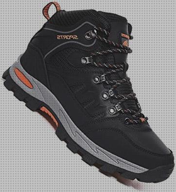 Opiniones de las 8 mejores Zapatillas De Hombres Senderismos Impeeable