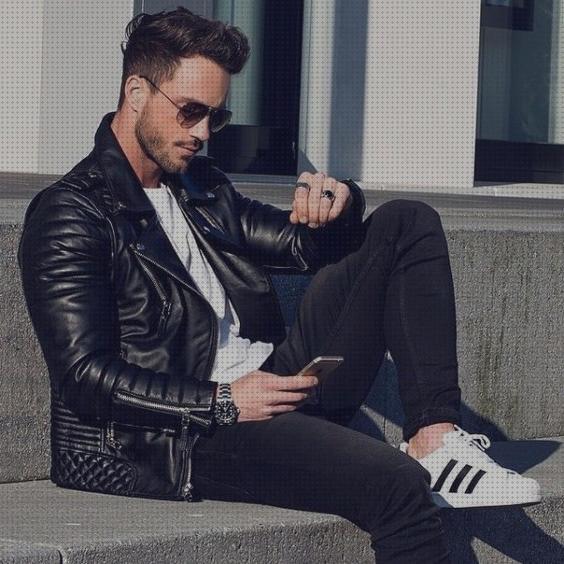 Las mejores 4 Zapatillas De Hombres Stile