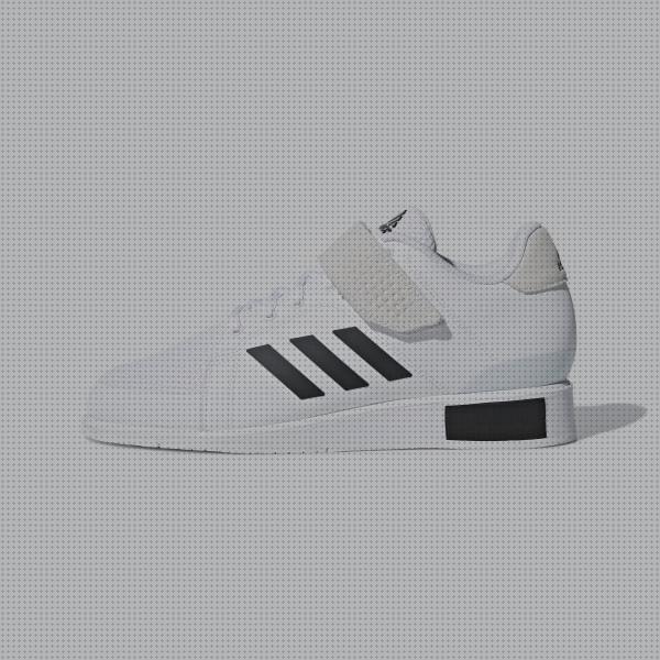 ¿Dónde poder comprar adidas zapatillas zapatillas hombre u power adidas blancas?