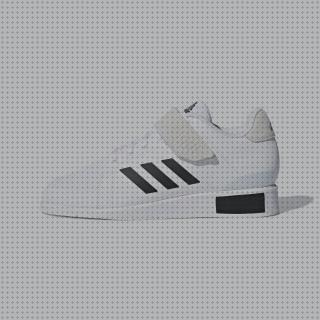 Las mejores adidas zapatillas zapatillas hombre u power adidas blancas