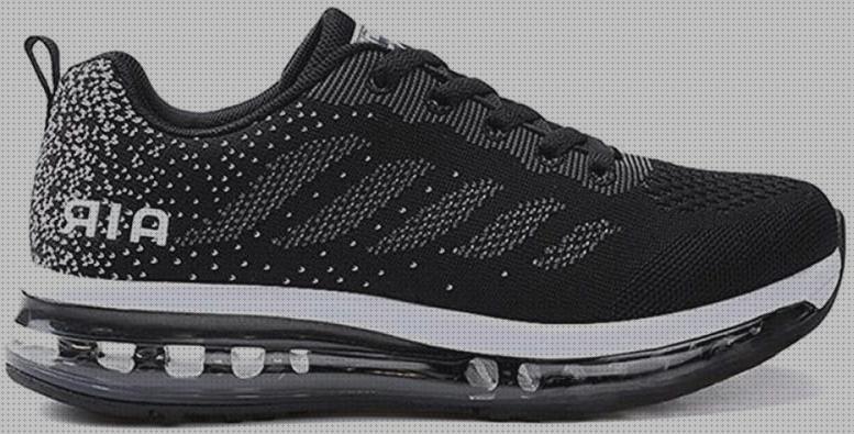 Review de zapatillas hombre y mujer