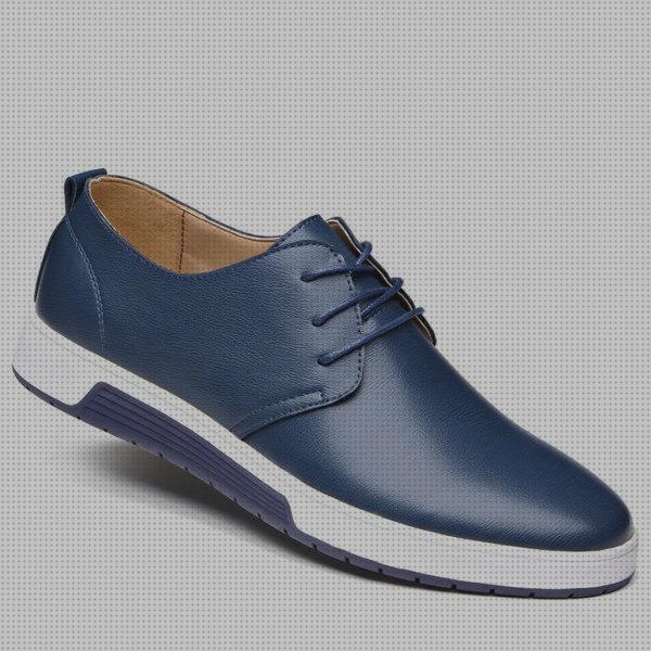 Las mejores marcas de zapatillas elegantes zapatillas hombre casual elegantes