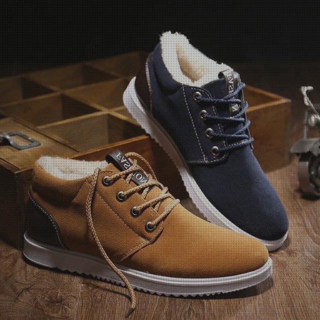 ¿Dónde poder comprar zapatillas zapatillas informales hombre?