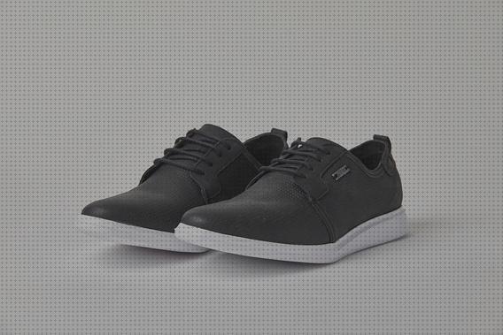 Las mejores marcas de zapatillas zapatillas informales hombre