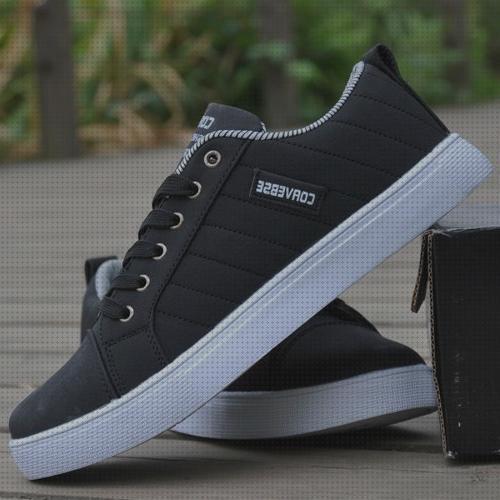 Las mejores zapatillas elegantes zapatillas juveniles elegantes hombre
