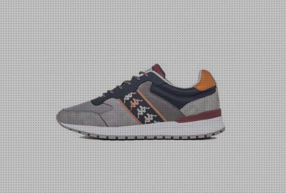 ¿Dónde poder comprar zapatillas zapatillas kappa hombre?