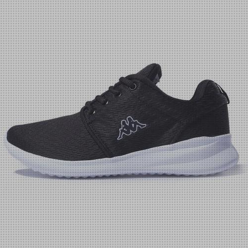 Las mejores zapatillas zapatillas kappa hombre