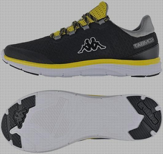 Análisis de las 2 mejores Zapatillas Kappas De Hombres