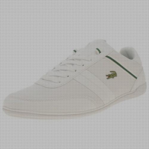 Review de zapatillas lacoste hombre baratas
