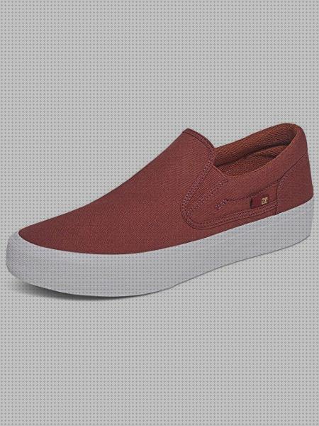 Opiniones de las 15 mejores Zapatillas Lonas De Hombres Elegantes