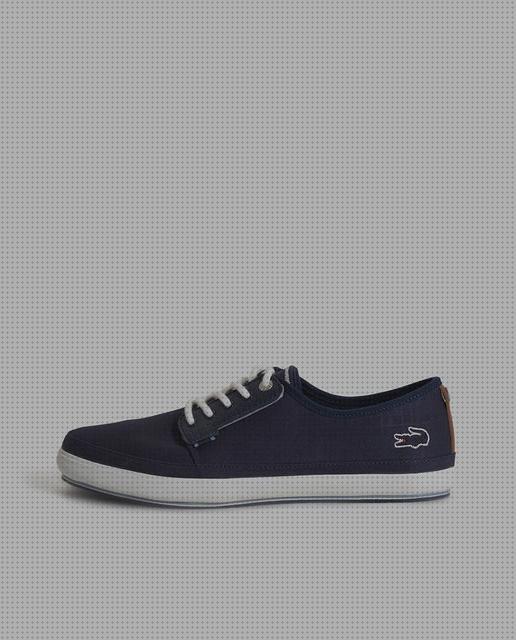 Las mejores marcas de zapatillas elegantes zapatillas lona hombre elegantes