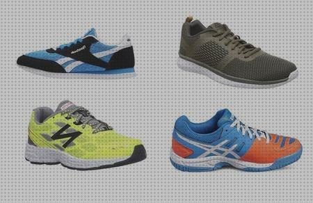 Las mejores marcas de zapatillas zapatillas marca hombre