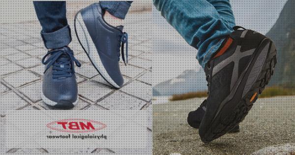 Las mejores zapatillas zapatillas mbt hombre