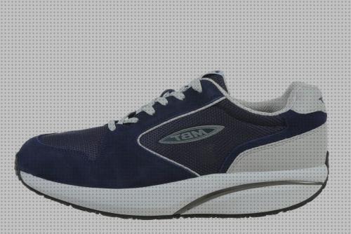 Opiniones de las 1 mejores Zapatillas Mbt De Hombres