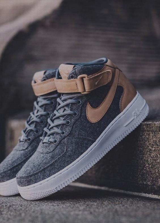 Mejores 10 zapatillas mejores hombres