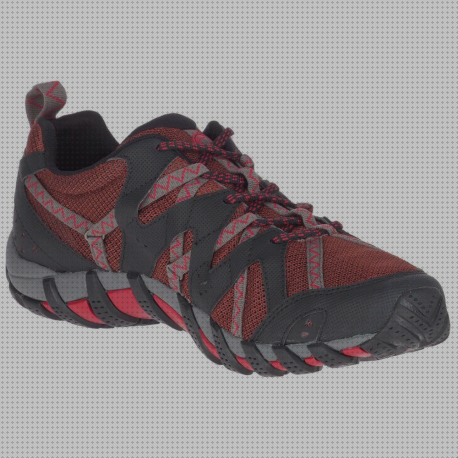 Las 12 Mejores Zapatillas Merrell Maipo De Hombres