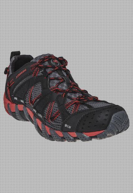 Las mejores marcas de merrell zapatillas zapatillas merrell maipo hombre