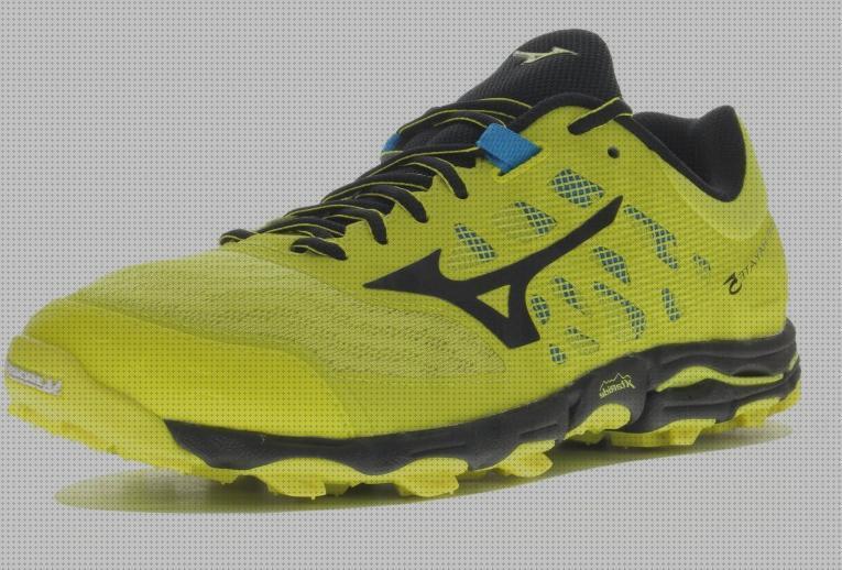 Las mejores mizuno zapatillas zapatillas mizuno hombre