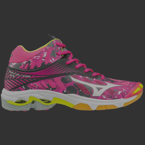 Las mejores mizuno zapatillas zapatillas mizuno hombre volleyball