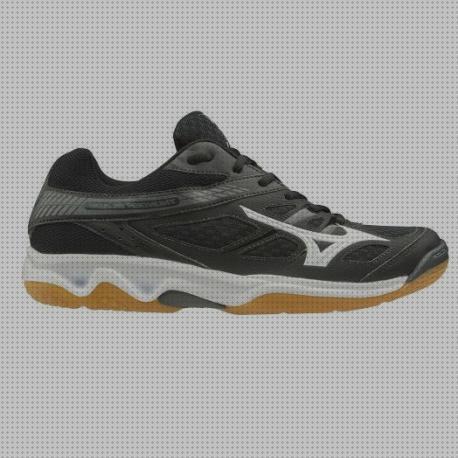Las mejores 2 Zapatillas Mizuno De Hombres Volleyball