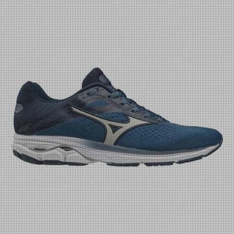 Las 3 Mejores Zapatillas Mizuno De Hombres