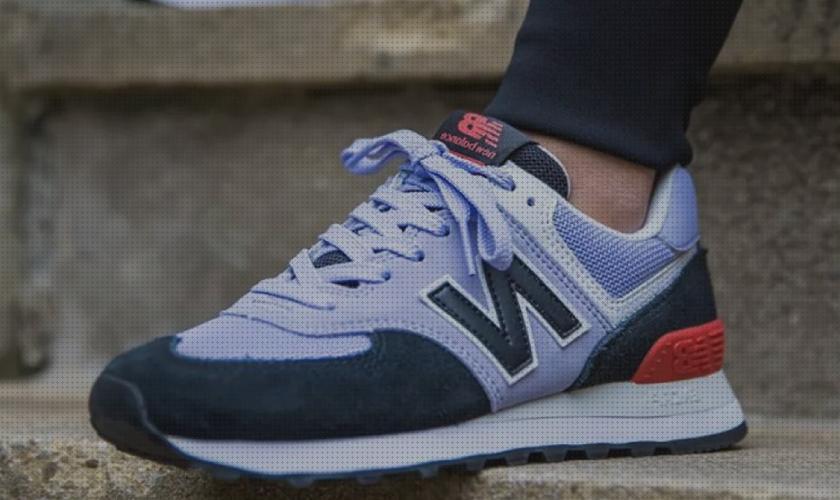 Las mejores 17 Zapatillas Nb Auténticas De Hombres