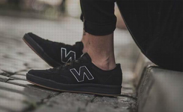 Review de zapatillas nb hombre verano