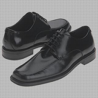 Las mejores 14 Zapatillas Negras Elegantes De Hombres