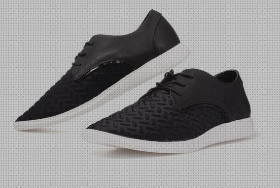 Las mejores marcas de zapatillas negras hombre zapatillas zapatillas negras oferta hombre