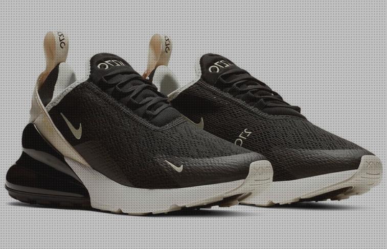 Review de zapatillas nike 270 hombre
