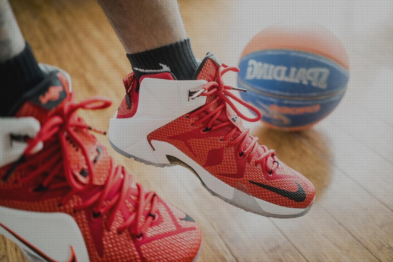 Review de zapatillas nike amarillas hombre